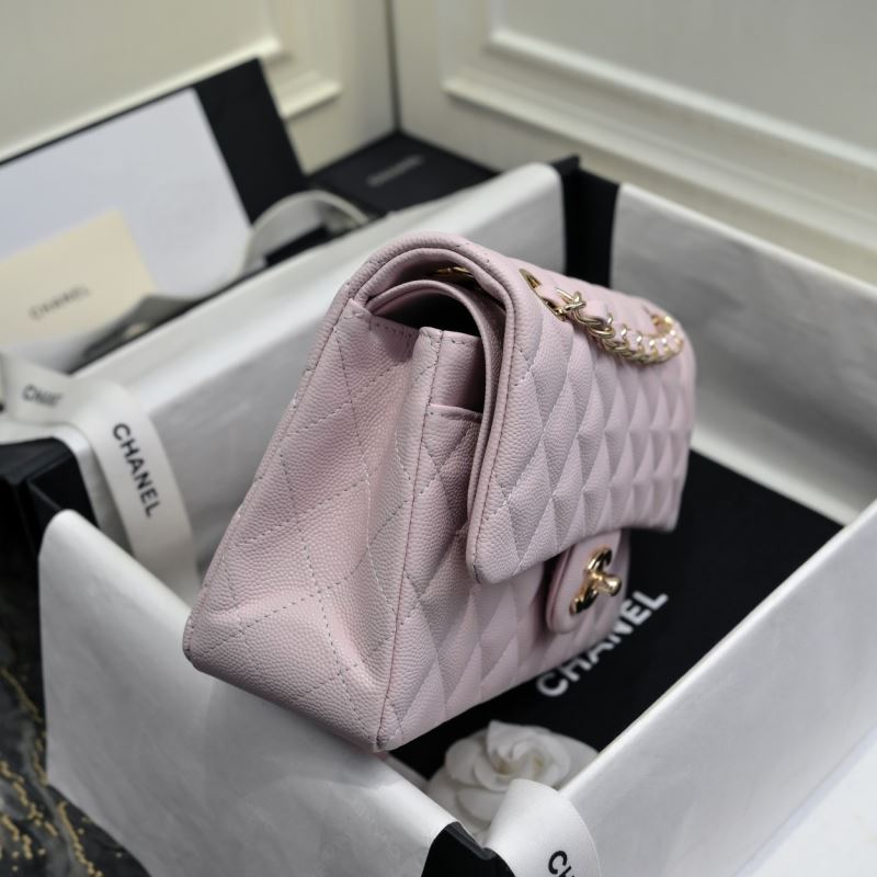 Ch**el cf series bags